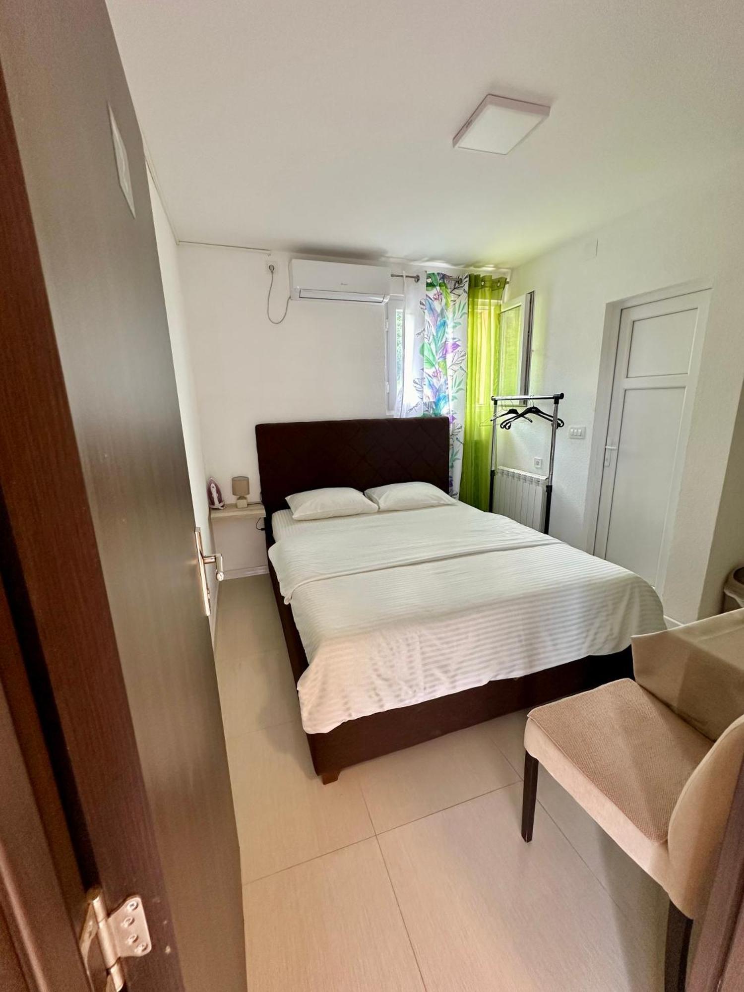 Montenegrina Apartment Budva Exterior foto
